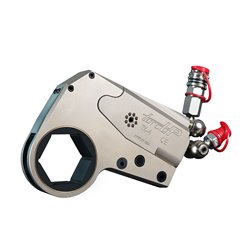 TorcUP Low Profile Hydraulic Torque Wrench