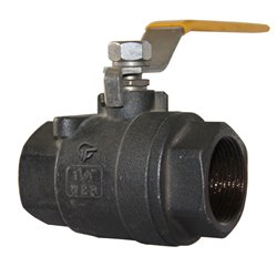 CL150 Floating Ball Valve