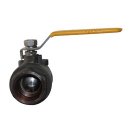CL300 Floating Ball Valve