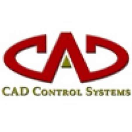 CAD Control System